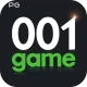 001game Live Casino Elite